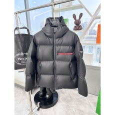 Prada Down Jackets